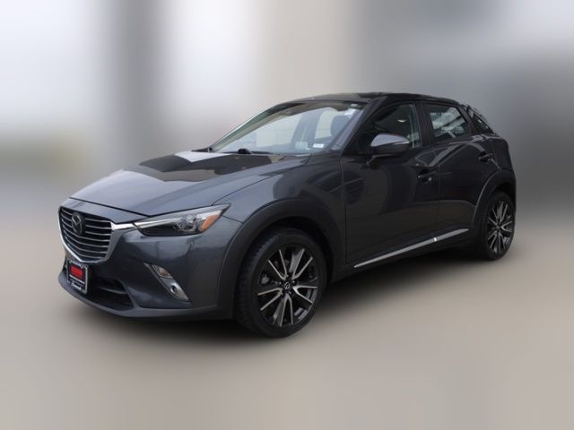 2016 Mazda CX-3 Grand Touring