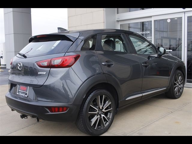 2016 Mazda CX-3 Grand Touring