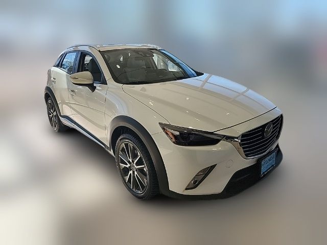 2016 Mazda CX-3 Grand Touring