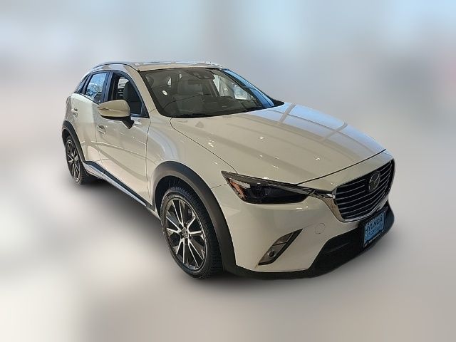 2016 Mazda CX-3 Grand Touring