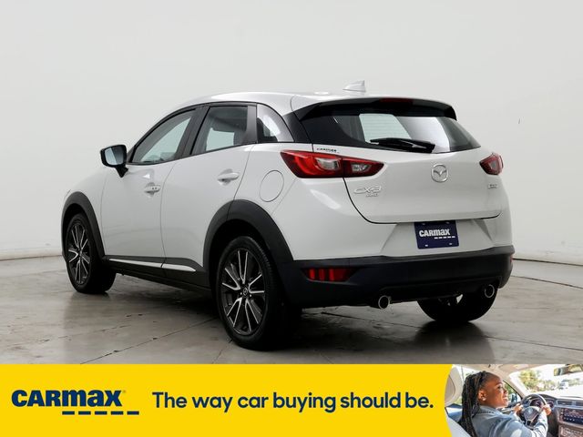 2016 Mazda CX-3 Grand Touring