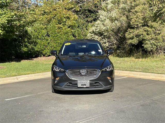 2016 Mazda CX-3 Grand Touring