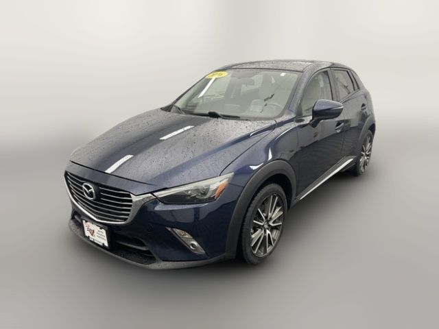 2016 Mazda CX-3 Grand Touring