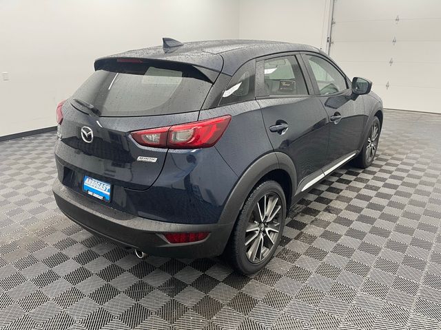2016 Mazda CX-3 Grand Touring