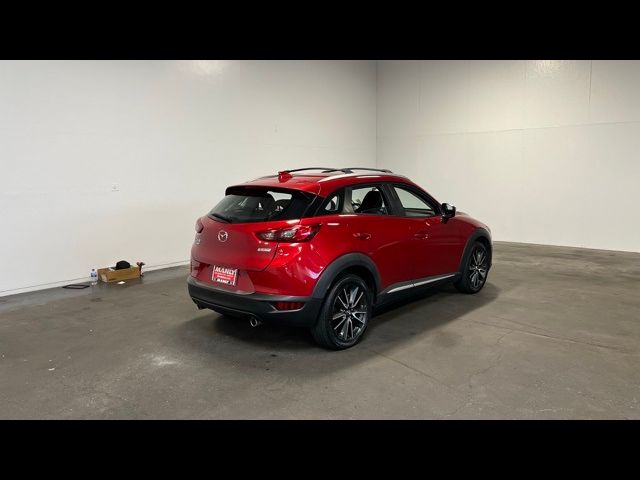 2016 Mazda CX-3 Grand Touring