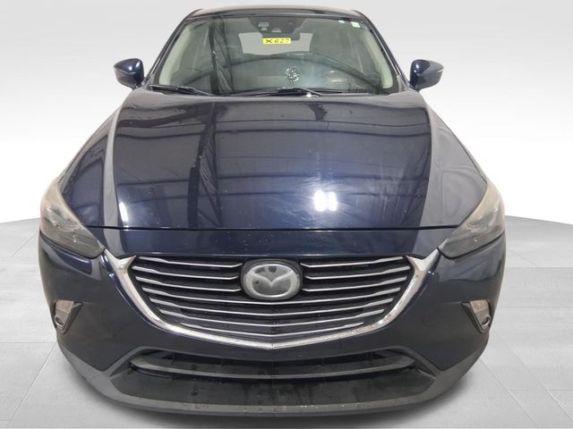 2016 Mazda CX-3 Grand Touring