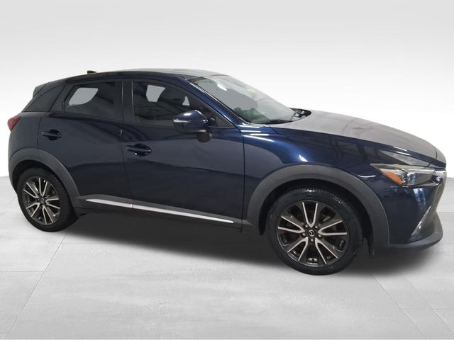 2016 Mazda CX-3 Grand Touring