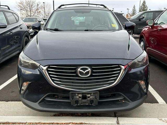 2016 Mazda CX-3 Grand Touring