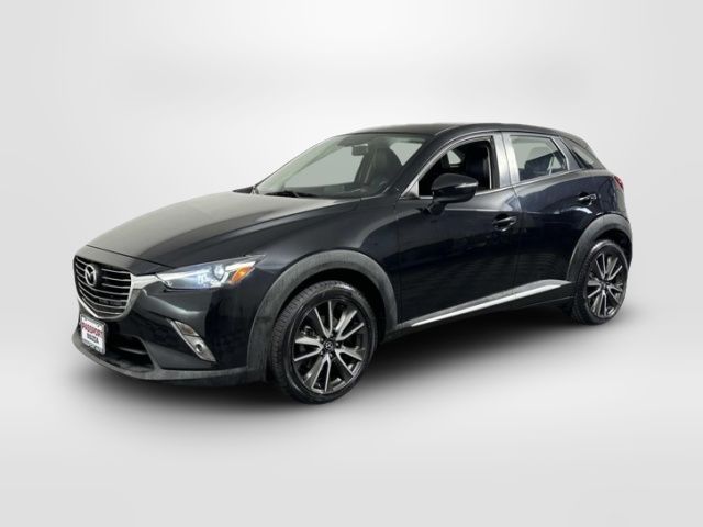 2016 Mazda CX-3 Grand Touring