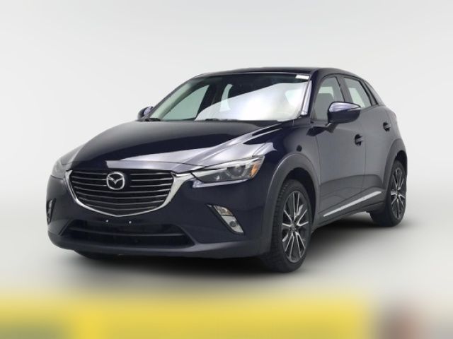2016 Mazda CX-3 Grand Touring