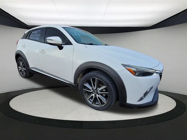 2016 Mazda CX-3 Grand Touring