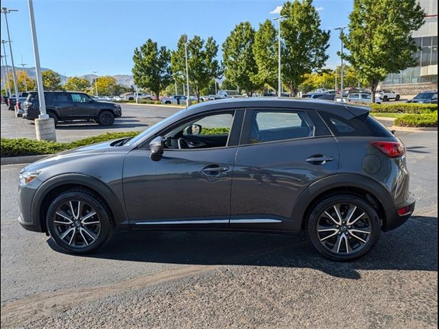 2016 Mazda CX-3 Grand Touring