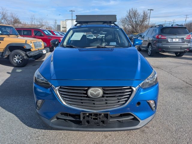 Used Mazda CX-3 For Sale in Cincinnati, OH | Auto Navigator