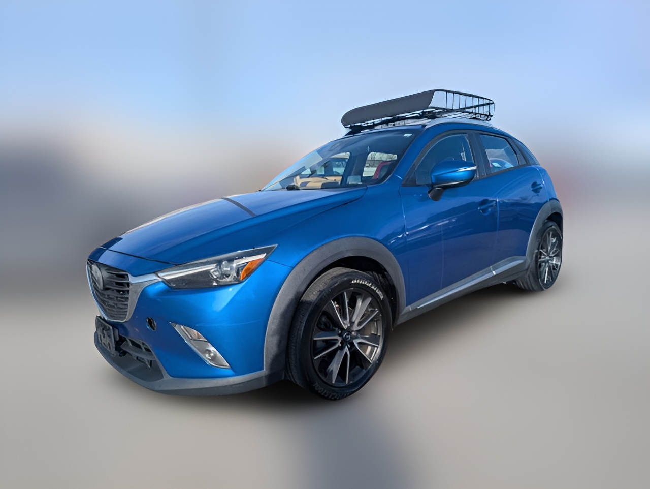 Used Mazda CX-3 For Sale in Cincinnati, OH | Auto Navigator