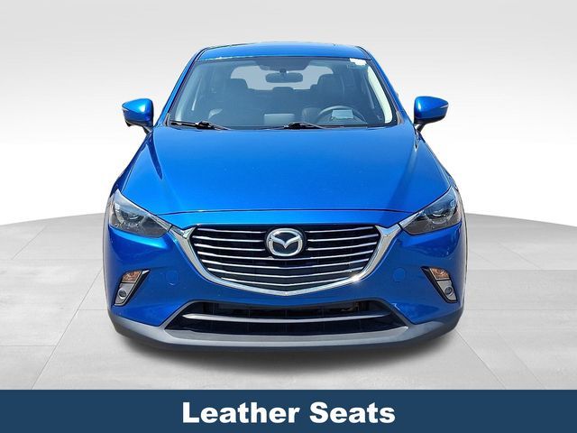 2016 Mazda CX-3 Grand Touring