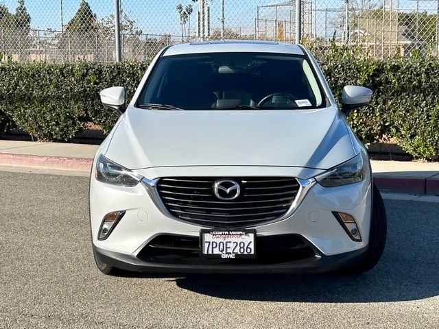 2016 Mazda CX-3 Grand Touring