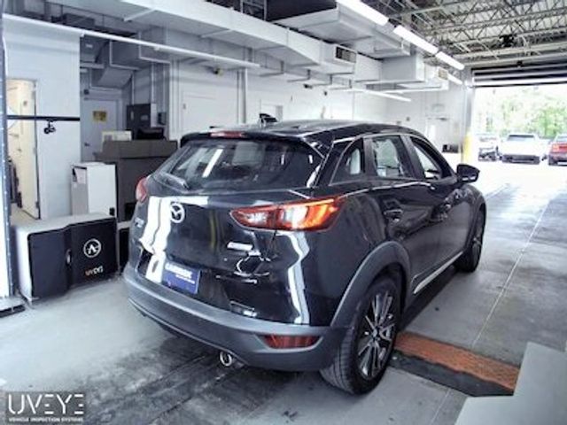 2016 Mazda CX-3 Grand Touring