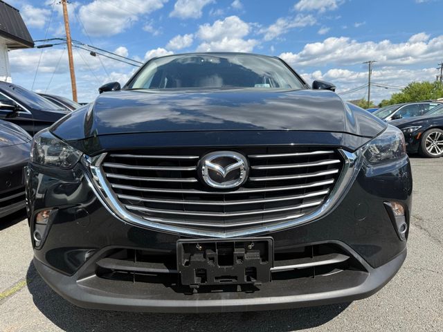 2016 Mazda CX-3 Grand Touring