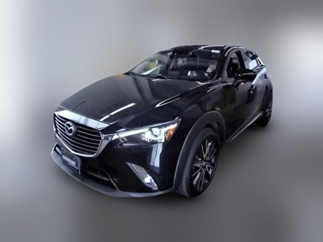 2016 Mazda CX-3 Grand Touring