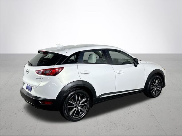 2016 Mazda CX-3 Grand Touring