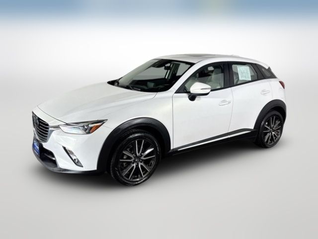 2016 Mazda CX-3 Grand Touring
