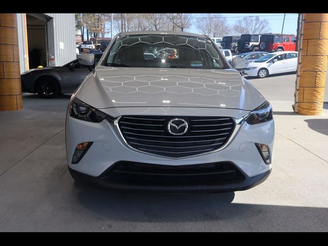 2016 Mazda CX-3 Grand Touring