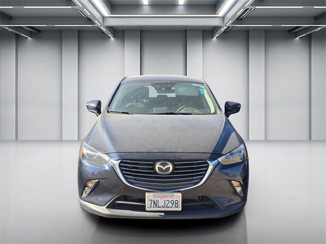 2016 Mazda CX-3 Grand Touring