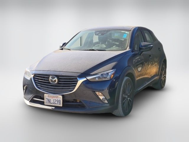 2016 Mazda CX-3 Grand Touring