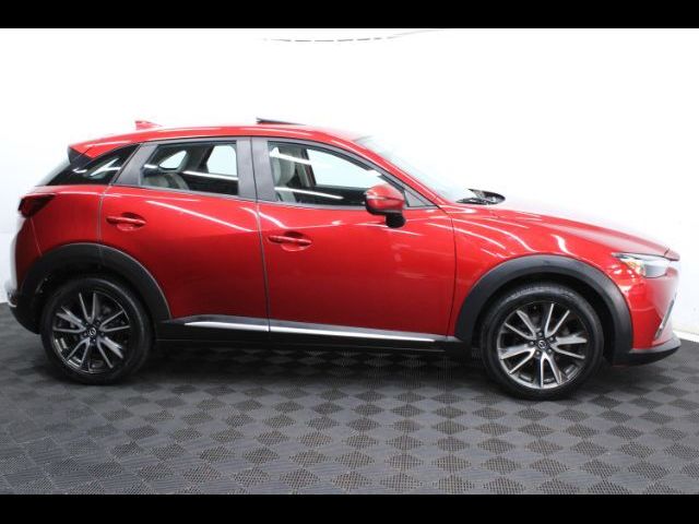 2016 Mazda CX-3 Grand Touring