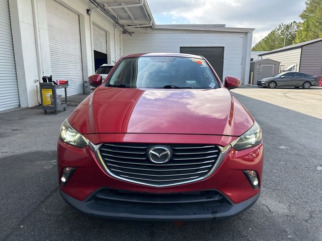 2016 Mazda CX-3 Grand Touring