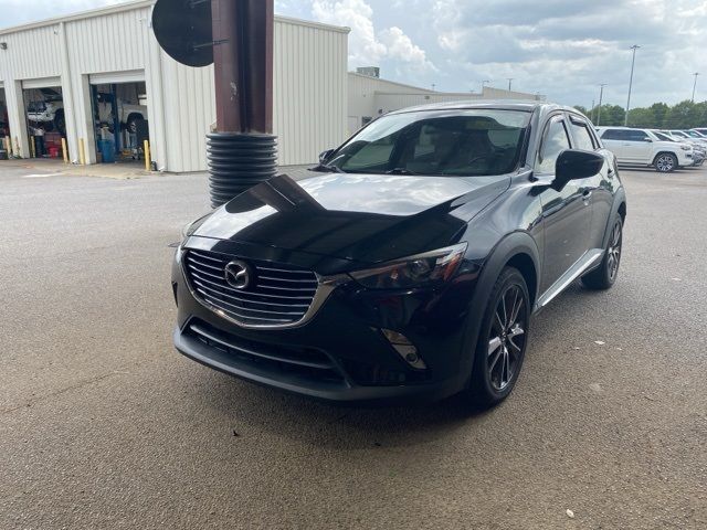 2016 Mazda CX-3 Grand Touring