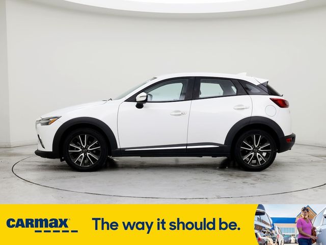 2016 Mazda CX-3 Grand Touring