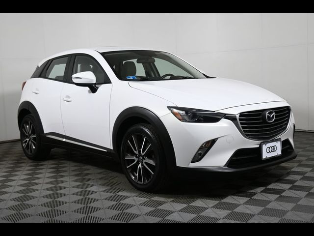 2016 Mazda CX-3 Grand Touring
