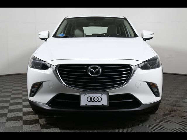 2016 Mazda CX-3 Grand Touring