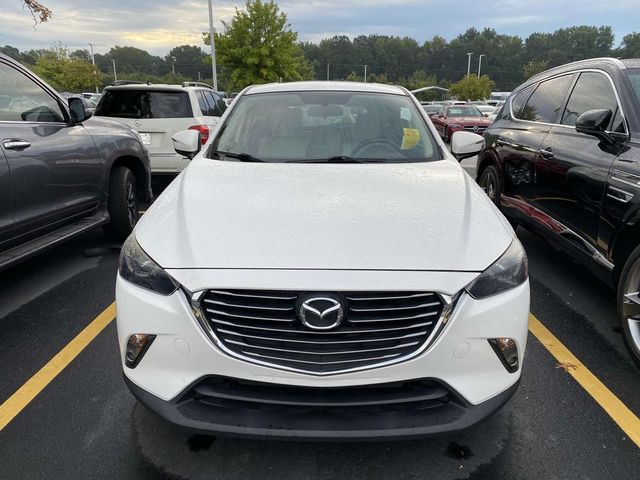 2016 Mazda CX-3 Grand Touring