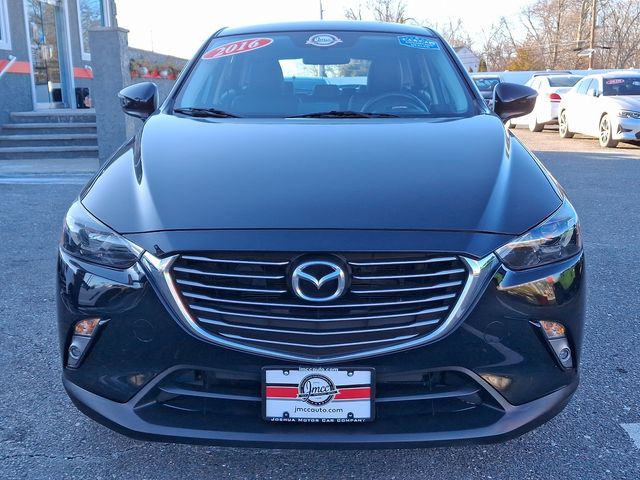 2016 Mazda CX-3 Grand Touring