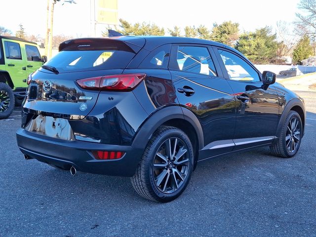 2016 Mazda CX-3 Grand Touring