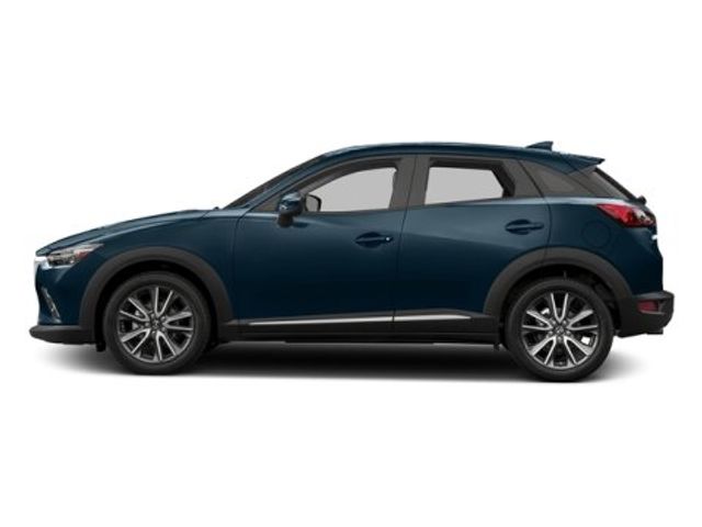 2016 Mazda CX-3 Grand Touring