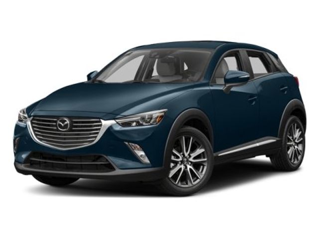 2016 Mazda CX-3 Grand Touring