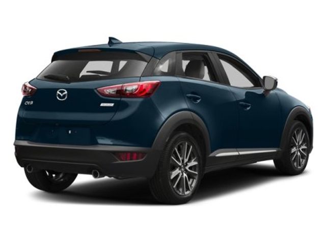 2016 Mazda CX-3 Grand Touring