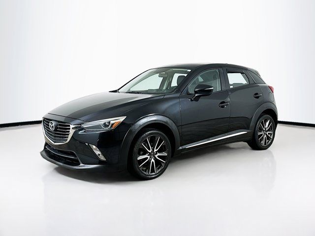 2016 Mazda CX-3 Grand Touring