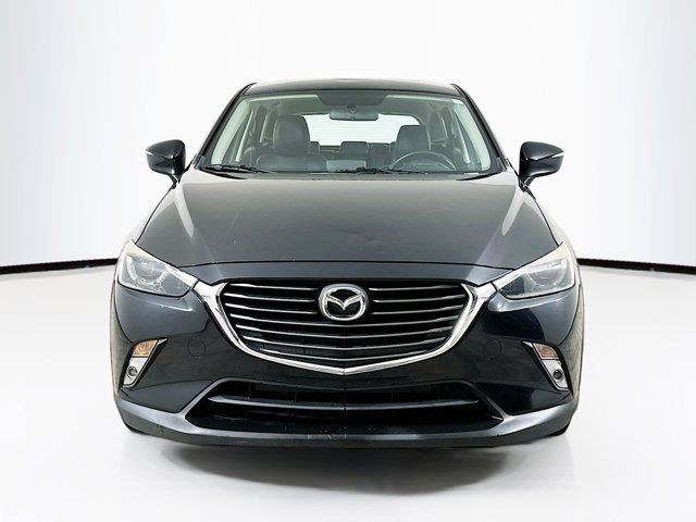 2016 Mazda CX-3 Grand Touring