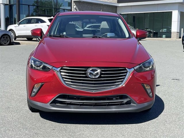 2016 Mazda CX-3 Grand Touring