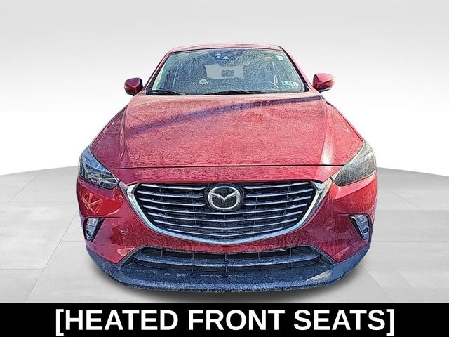 2016 Mazda CX-3 Grand Touring