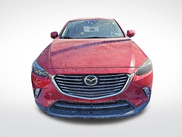 2016 Mazda CX-3 Grand Touring