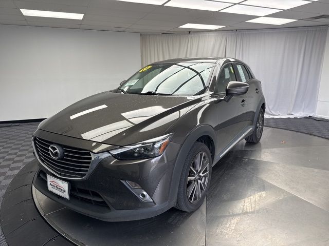 2016 Mazda CX-3 Grand Touring