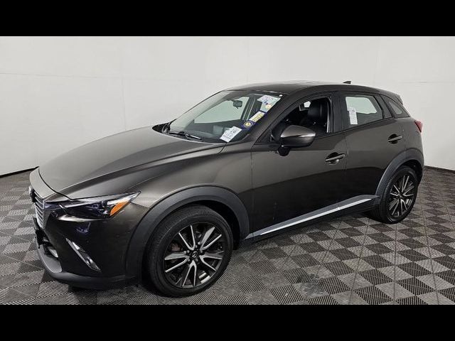 2016 Mazda CX-3 Grand Touring