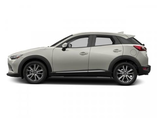 2016 Mazda CX-3 Grand Touring