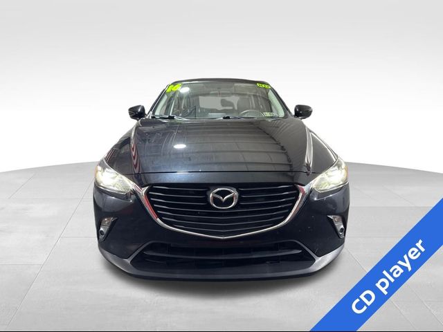 2016 Mazda CX-3 Grand Touring