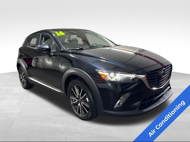 2016 Mazda CX-3 Grand Touring